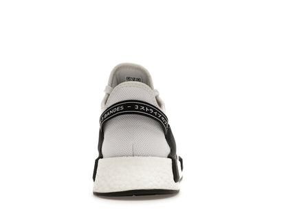 adidas NMD V2 Footwear White Core Black