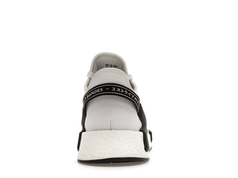 adidas NMD V2 Footwear White Core Black