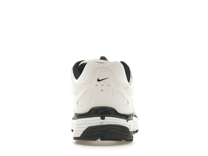 Nike P-6000 Sail Black Lime Blast (Women's)
