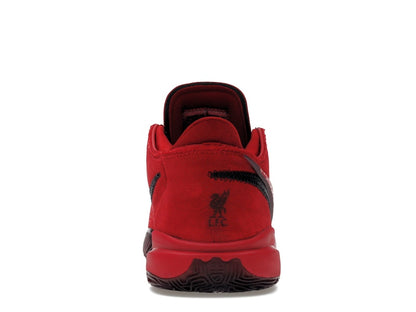 Nike LeBron 20 Liverpool