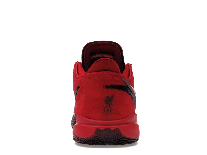 Nike LeBron 20 Liverpool