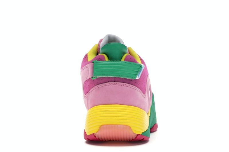 Reebok Answer 5 BBC Icecream ComplexCon (2019)