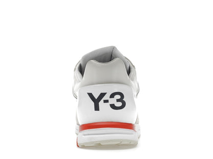 adidas Y-3 ZX Run Off White