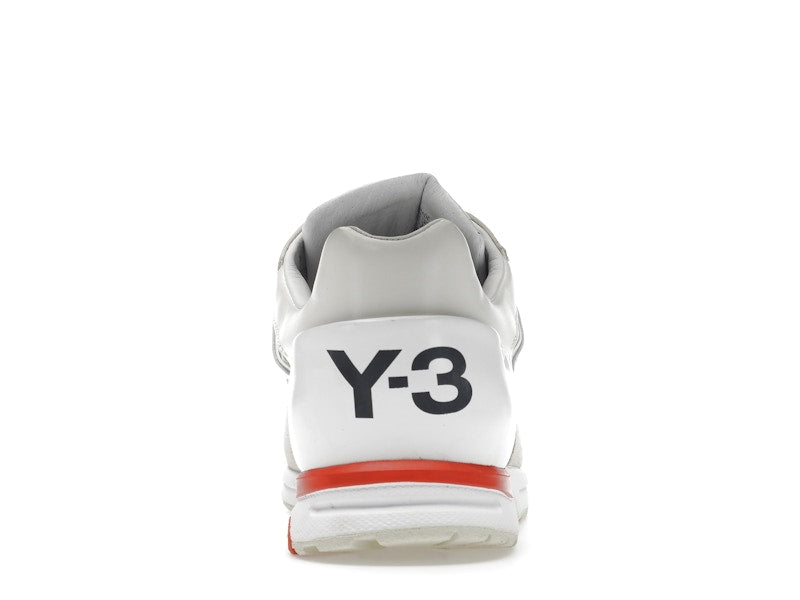 adidas Y-3 ZX Run Off White
