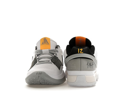 Nike Ja 1 Light Smoke Grey