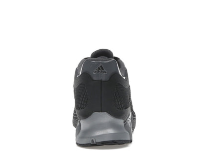 adidas Megaride S2 Core Black Grey Five
