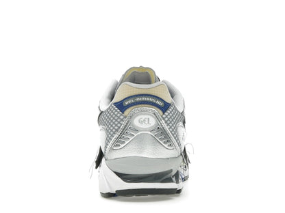 ASICS Gel-Nimbus 10.1 Invincible HTTP 404 Blue