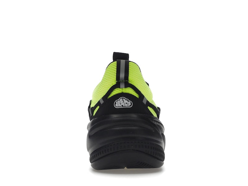 Puma RS-Dreamer J Cole Lime Green