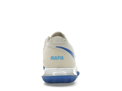 Nike Court Air Zoom Vapor Cage 4 Rafa Clay Sanddrift Game Royal