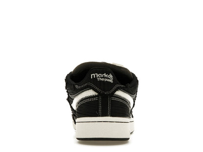 Reebok Club C 85 Pump Market Black