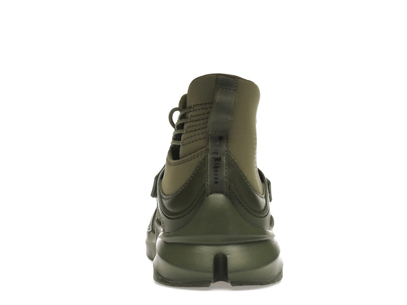 Puma Leather Hi Rihanna Fenty Cypress (Women's)