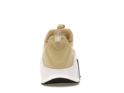 Nike Free Metcon 6 TB Vegas Gold Black White