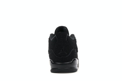 Jordan 4 Retro Black Cat (2020) (TD)