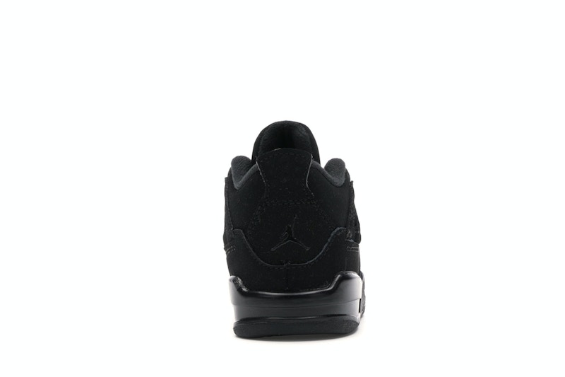 Jordan 4 Retro Black Cat (2020) (TD)