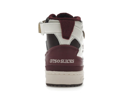 adidas Forum Hi Cuts & Slices