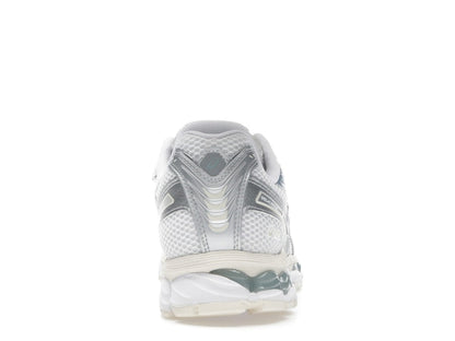 ASICS Gel-Kayano 12.1 Silver Ice Blue