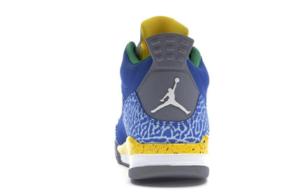 Jordan Son of Mars Low Do the Right Thing