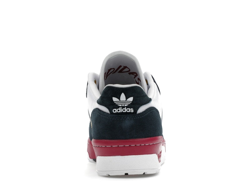 adidas Rivalry Low Demon Slayer Tengen