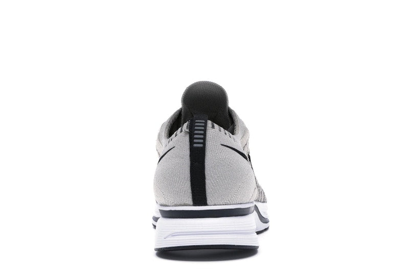 Nike Flyknit Trainer Pale Grey