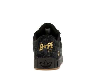 adidas NRTN Bape Black