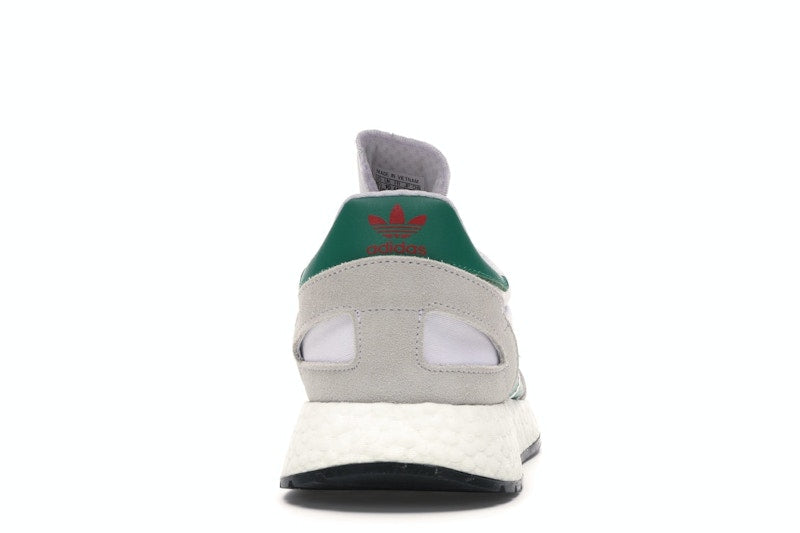 adidas I-5923 Cloud White Bold Green