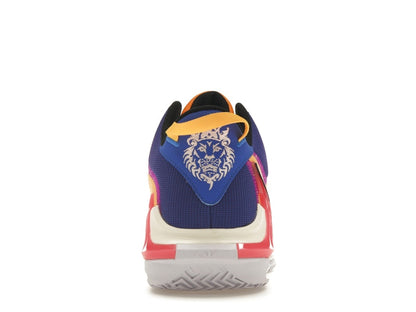 Nike LeBron Witness 7 Multi-Color
