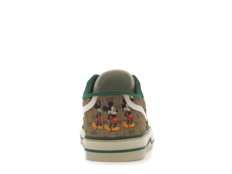 Gucci Tennis 1977 x Disney