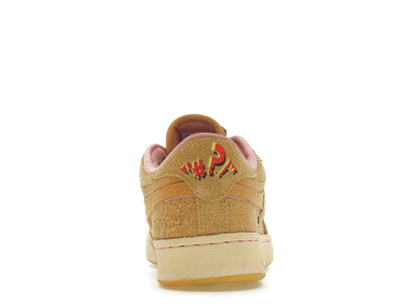 Reebok Club C Revenge Tom & Jerry