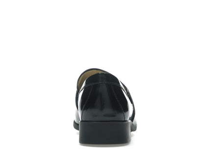 Bottega Veneta Monsieur Loafers Black (Women's)