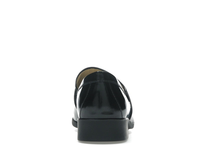 Bottega Veneta Monsieur Loafers Black (Women's)