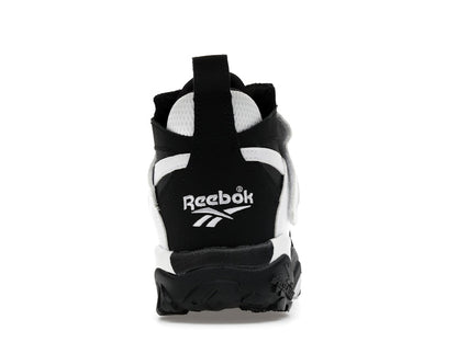 Reebok Preseason 94 Mid Black White