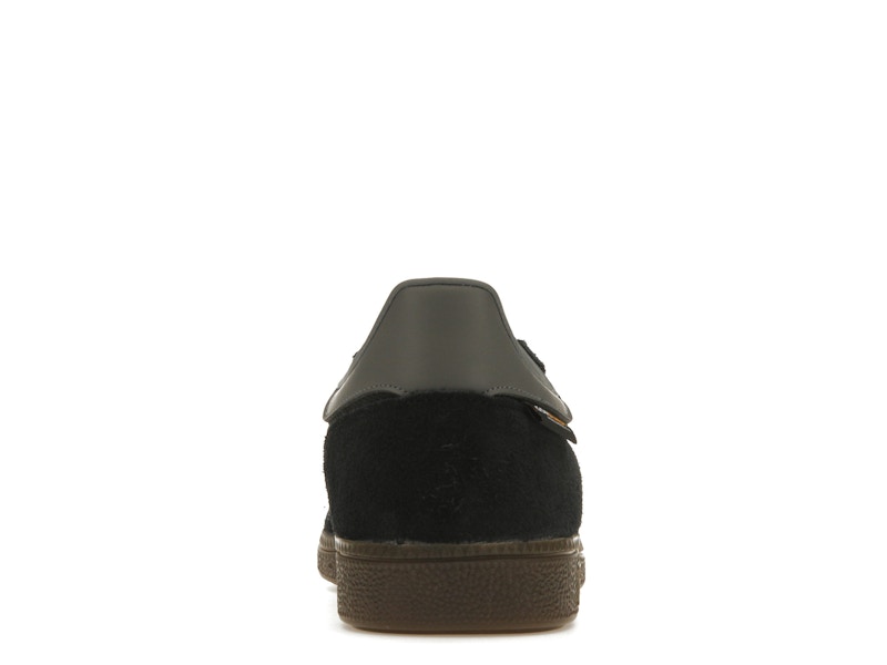 adidas Handball Spezial Core Black Grey Four Gum