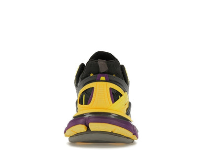 Balenciaga Track.2 Yellow Purple (Women's)