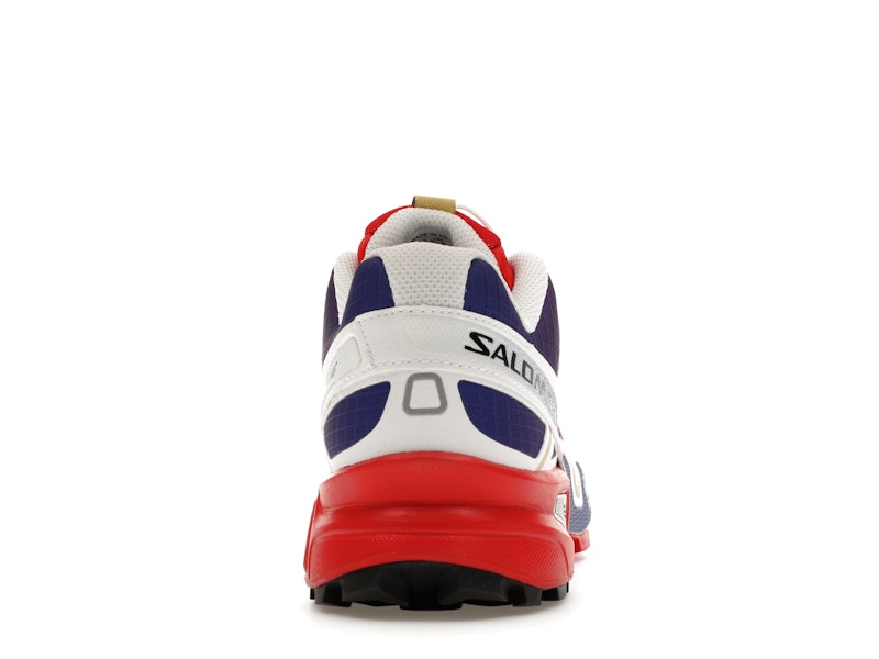 Salomon Speedcross 3 Kar L'Art de L'Automobile Porsche 911 GT1-98