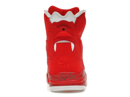 Nike Air Command Force University Red