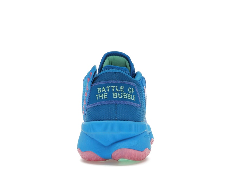 adidas Dame 8 Battle Of The Bubble