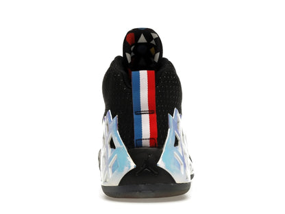 Jordan Jumpman Diamond Mid Quai 54 (2019)