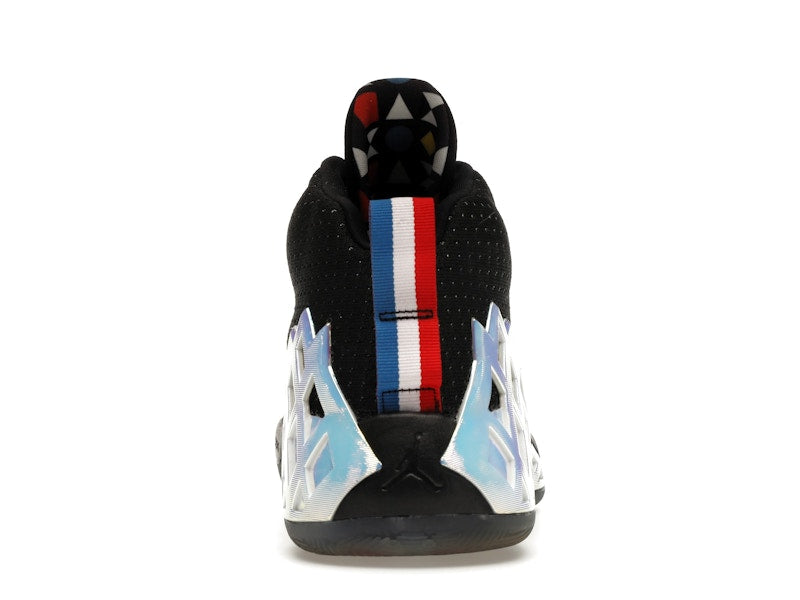 Jordan Jumpman Diamond Mid Quai 54 (2019)