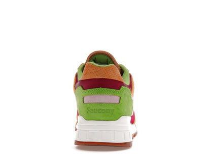Saucony Shadow 5000 END Burger