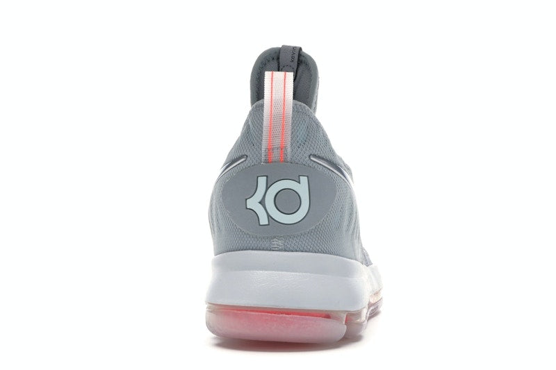 Nike KD 9 Pre-Heat