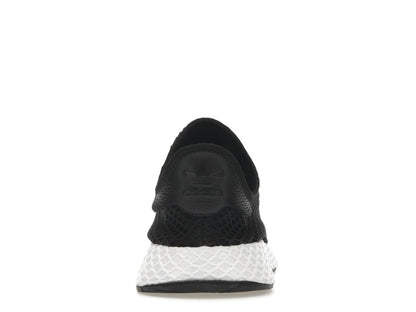 adidas Deerupt Runner Black White
