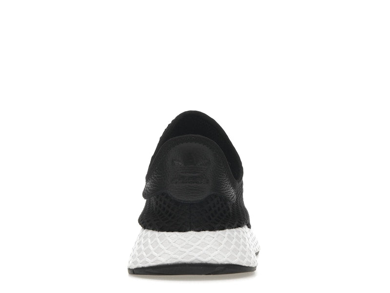 adidas Deerupt Runner Black White