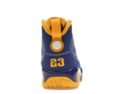 Jordan 9 Retro Calvin Bailey