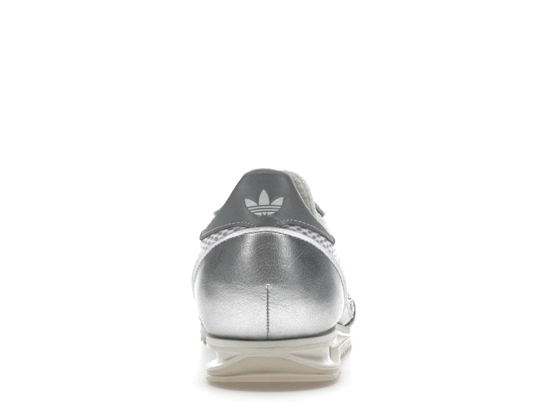 adidas SL 72 OG Kith Green Metallic Silver