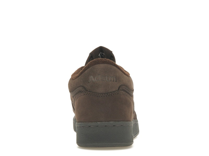 Reebok Club C Mid II Adsum Dark Brown
