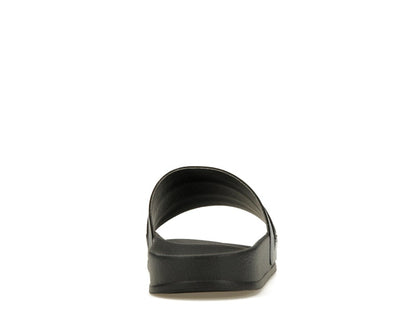 OFF-WHITE Industrial Belt Slider Dark Grey