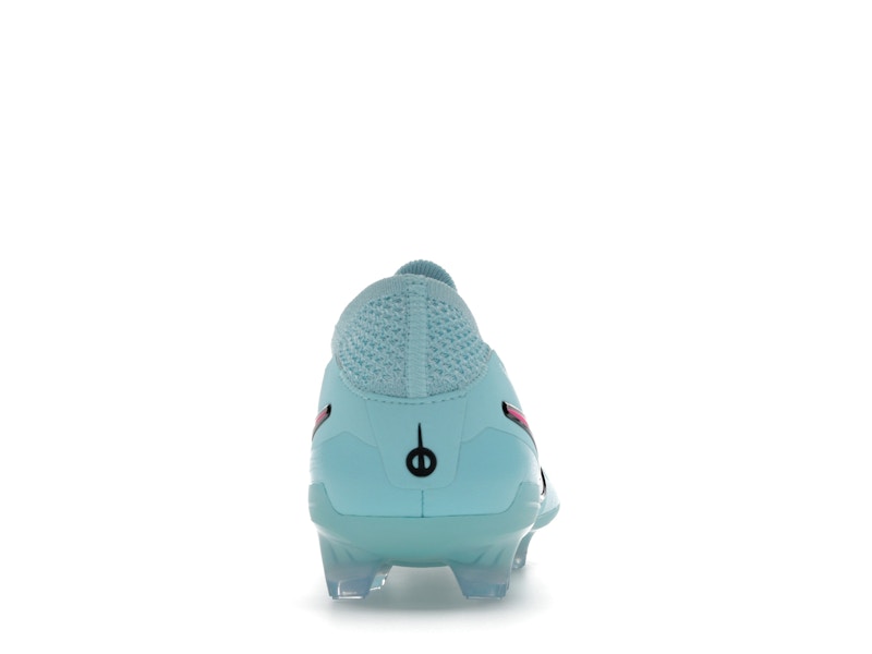 Nike Tiempo Legend 10 Elite FG Copa White