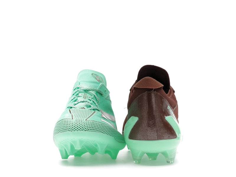 adidas Adizero Electric Snack Attack Pulse Mint Preloved Brown
