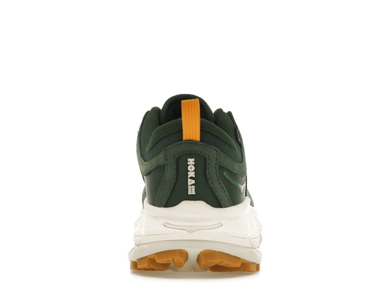 Hoka One One Tor Ultra Lo Mountain View Eggnog