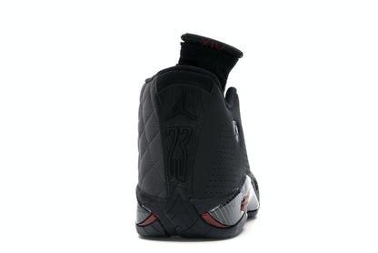 Jordan 14 Retro SE Black Anthracite